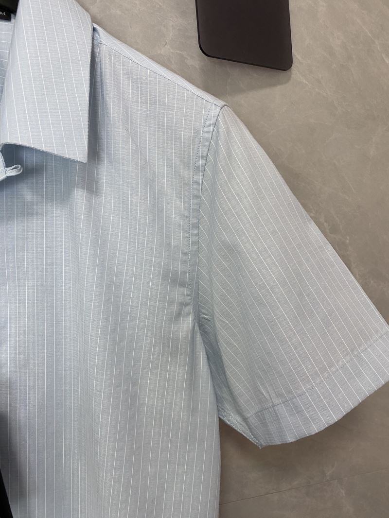 Zegna Shirts